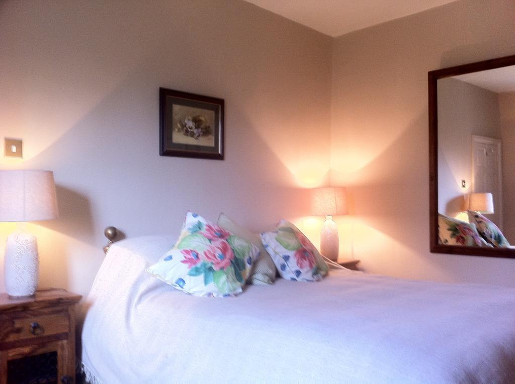 톤턴 Brook Farm B&B 객실 사진