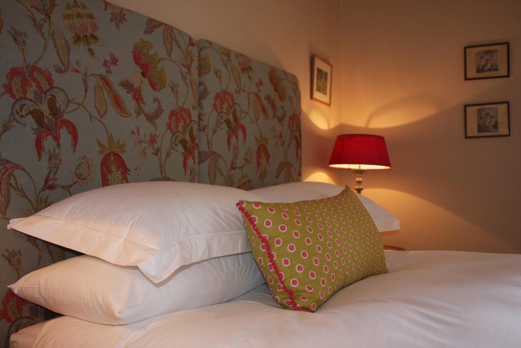 톤턴 Brook Farm B&B 객실 사진